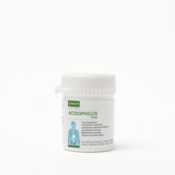 Acidophilus Plus
